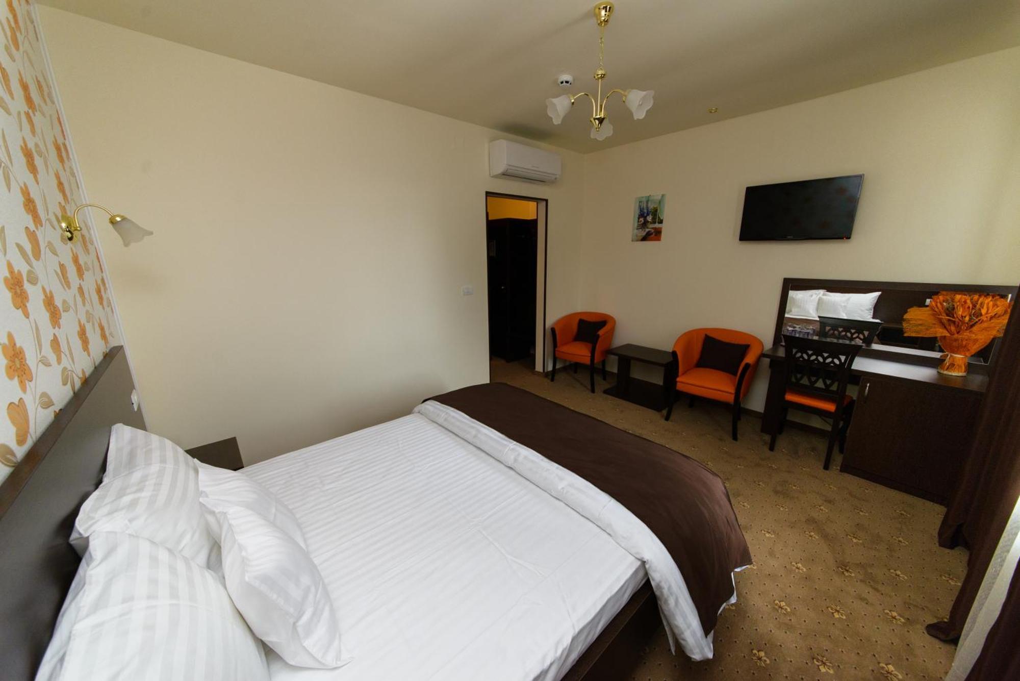 Hotel Miky Arad Habitación foto