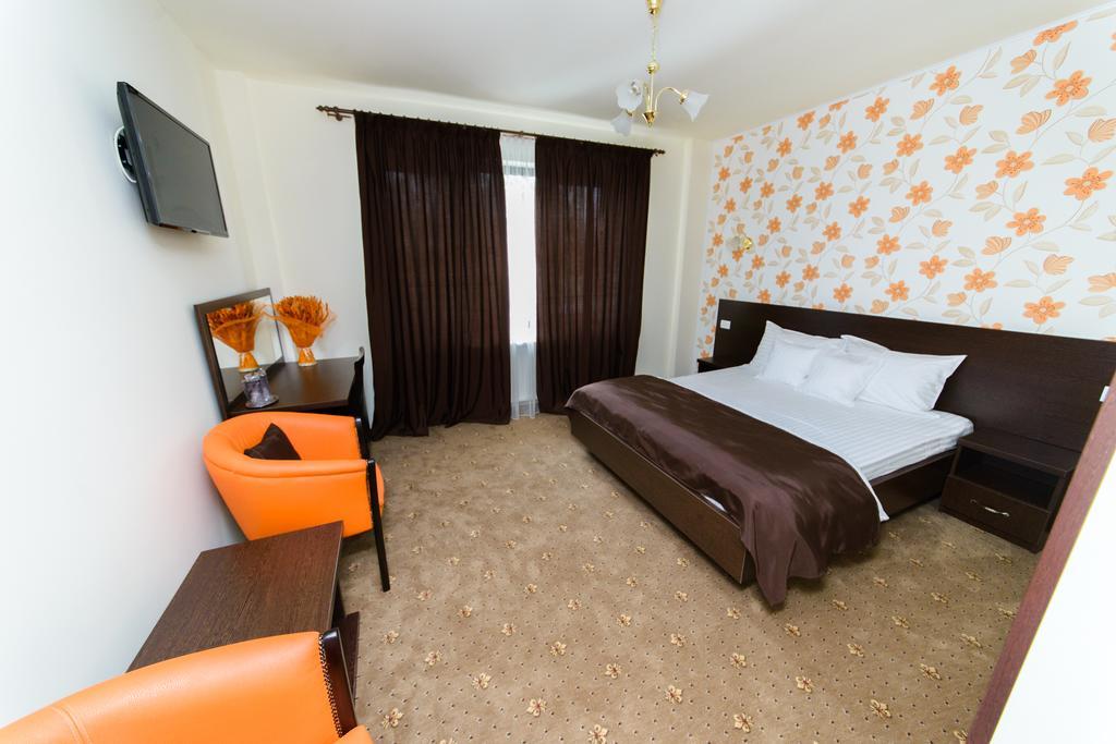 Hotel Miky Arad Habitación foto