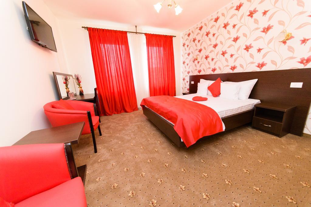 Hotel Miky Arad Habitación foto