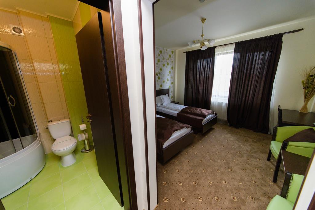 Hotel Miky Arad Habitación foto